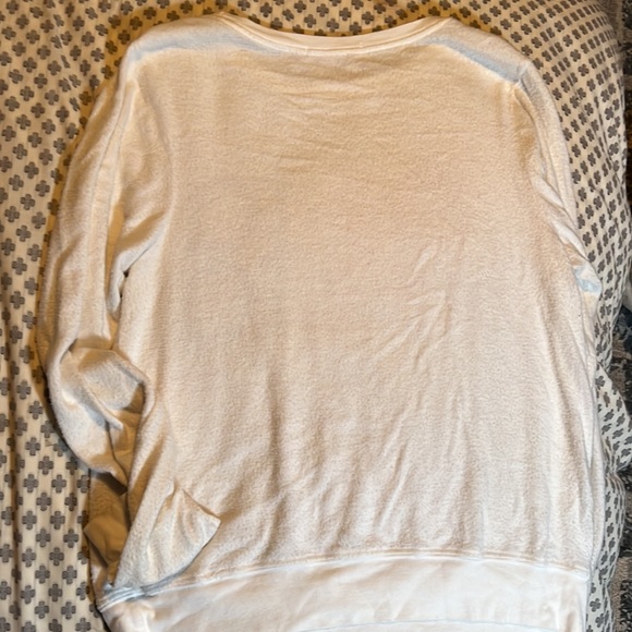 Wildfox Siesta Fiesta Beach Sweater Sweatshirt Small - Picture 4 of 4